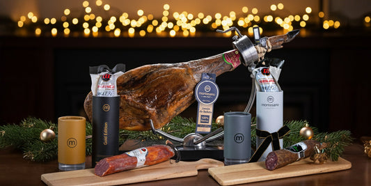 5 razones por las que regalar productos ibéricos es siempre un acierto