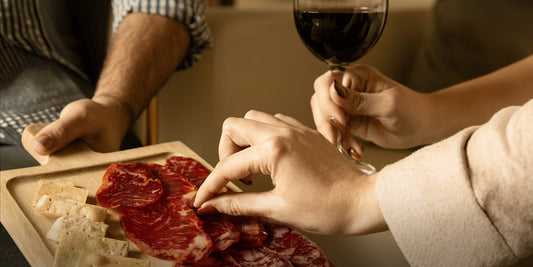 Chorizo, salchichón o lomo: ¿qué embutido ibérico es mejor para regalar?