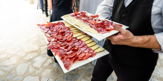 Errores a evitar al preparar tu tabla de ibéricos en verano