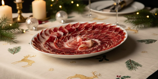 ¿Qué jamón compro estas Navidades?: Guía exprés para elegir el mejor jamón ibérico estas fiesta.