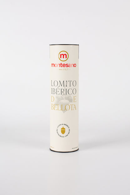 Lomito ibérico de bellota 100% ibérico