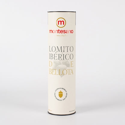 100% Iberian acorn-fed loin