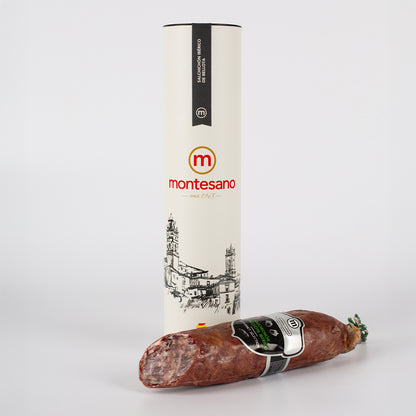 Salchichón de Bellota 100% ibérico