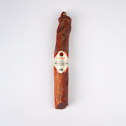 Iberian acorn-fed loin 50% Iberian breed