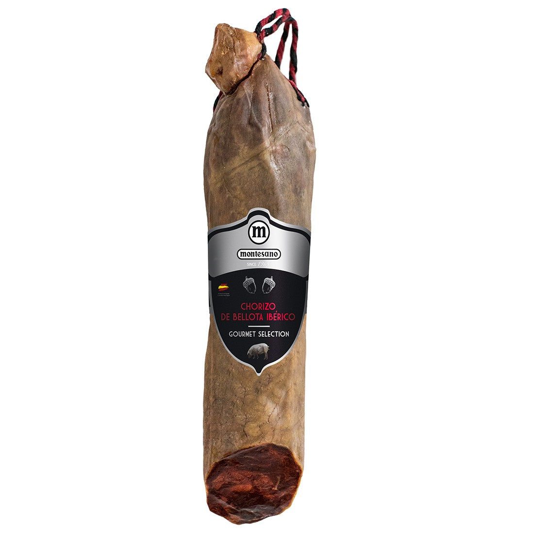 Chorizo Ibérico de Bellota