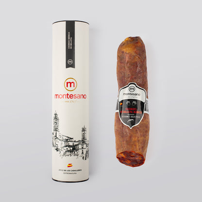 100% Iberian acorn-fed chorizo