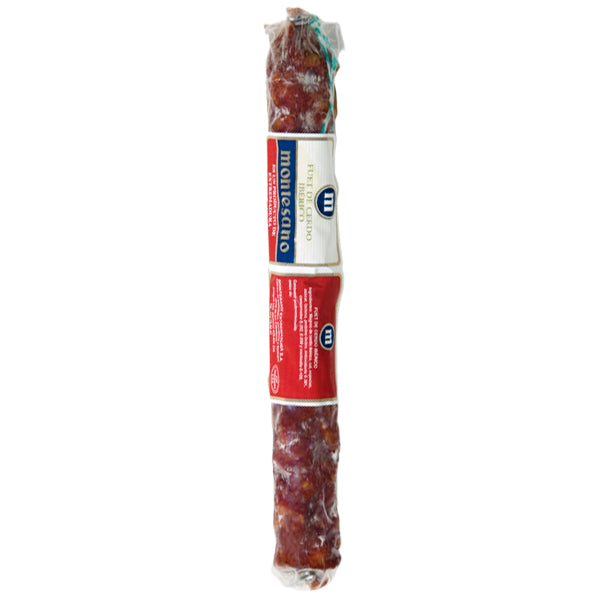Fuet de cerdo ibérico