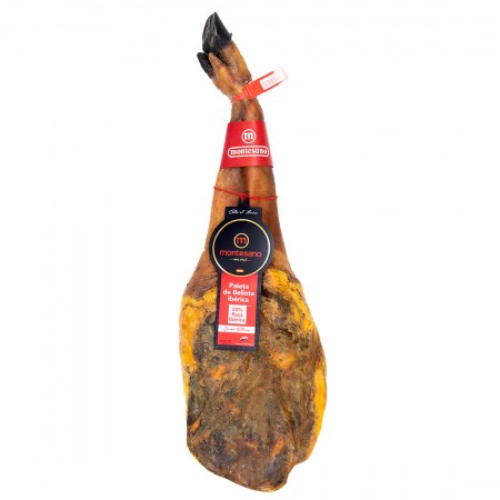 Montesano 50% Iberian Acorn-fed Ham Shoulder